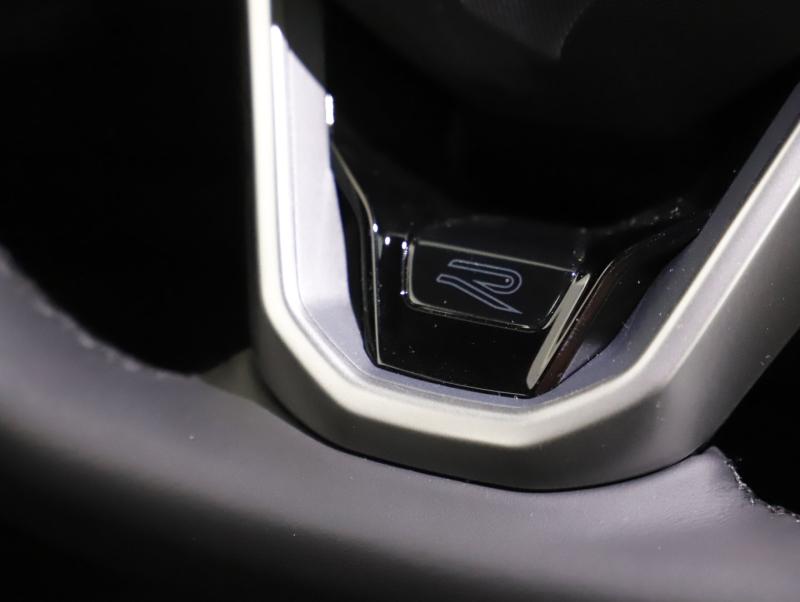 VW Taigo Sport TSI DSG