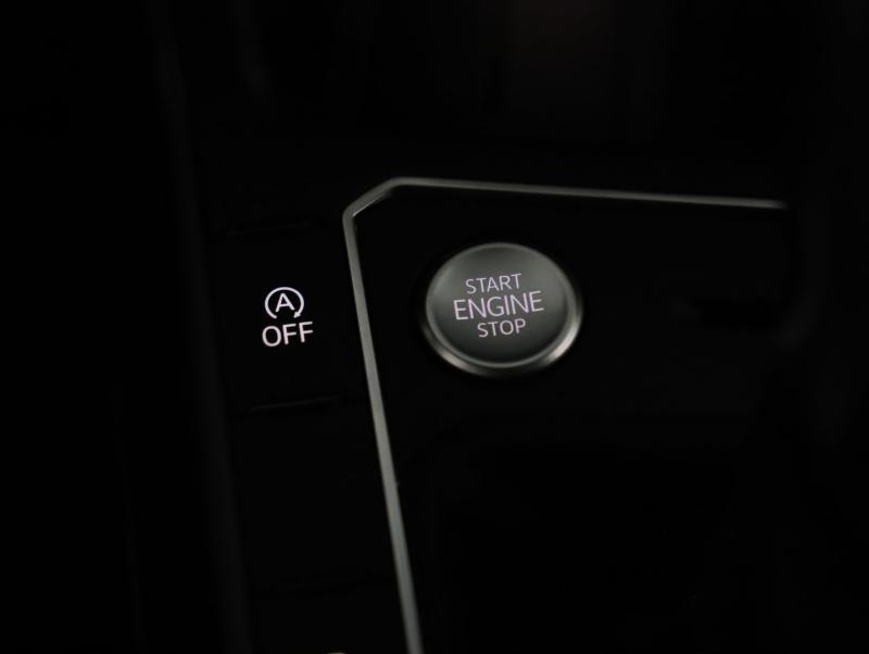 VW Taigo Sport TSI DSG