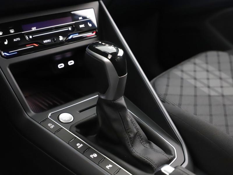 VW Taigo Sport TSI DSG