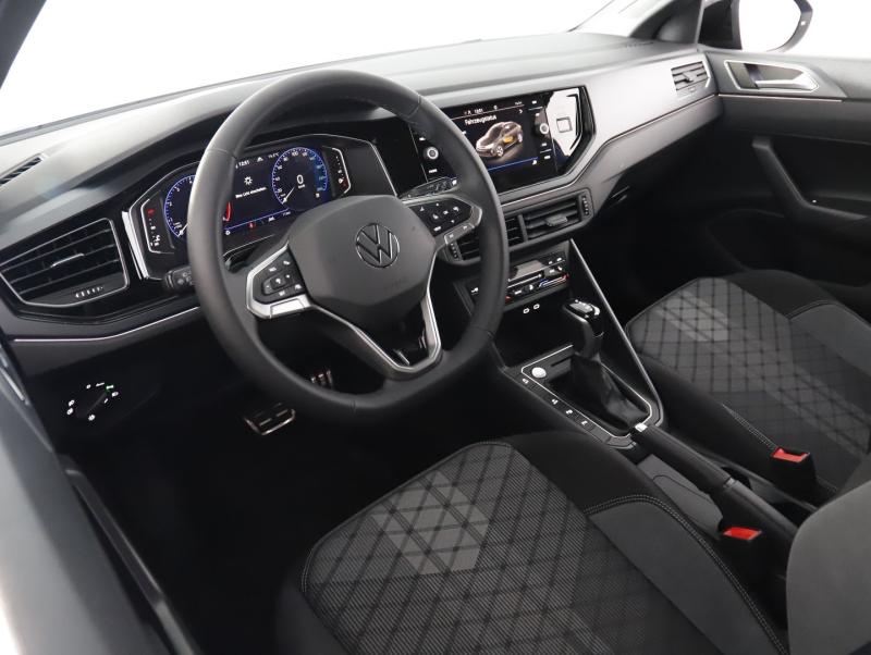 VW Taigo Sport TSI DSG