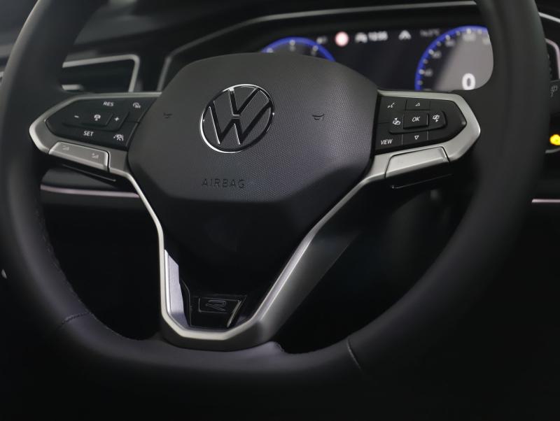 VW Taigo Sport TSI DSG