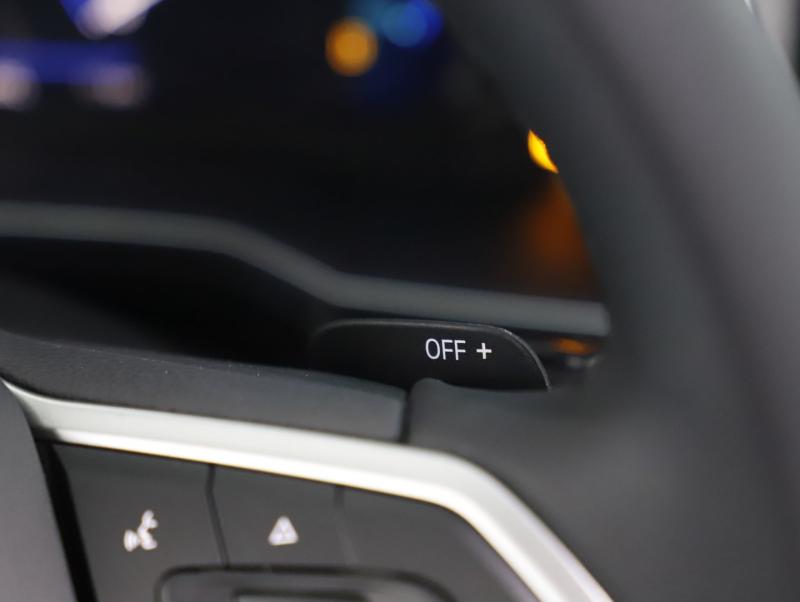 VW Taigo Sport TSI DSG