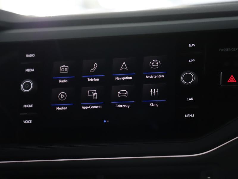 VW Taigo Sport TSI DSG