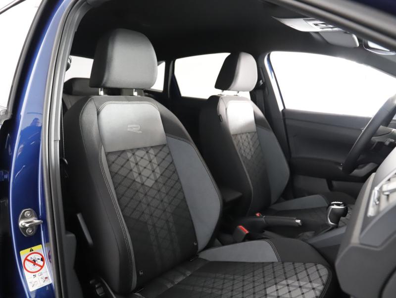 VW Taigo Sport TSI DSG