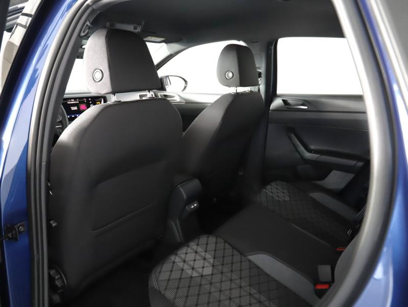 VW Taigo Sport TSI DSG