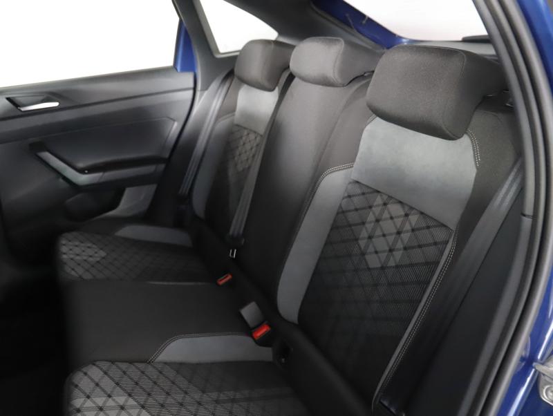 VW Taigo Sport TSI DSG