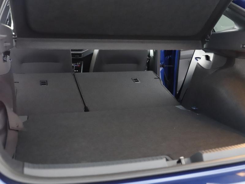 VW Taigo Sport TSI DSG