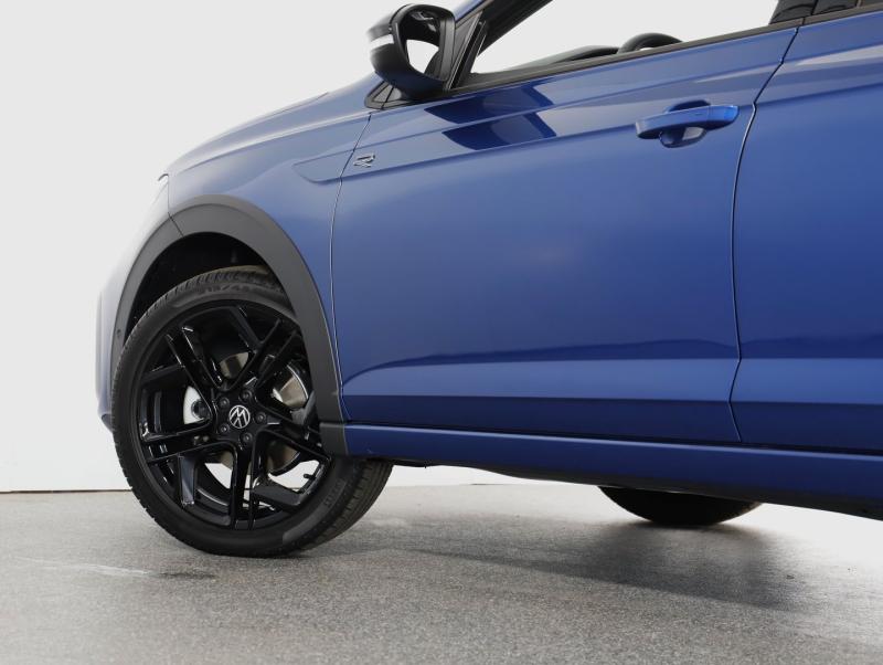 VW Taigo Sport TSI DSG