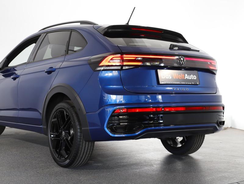 VW Taigo Sport TSI DSG