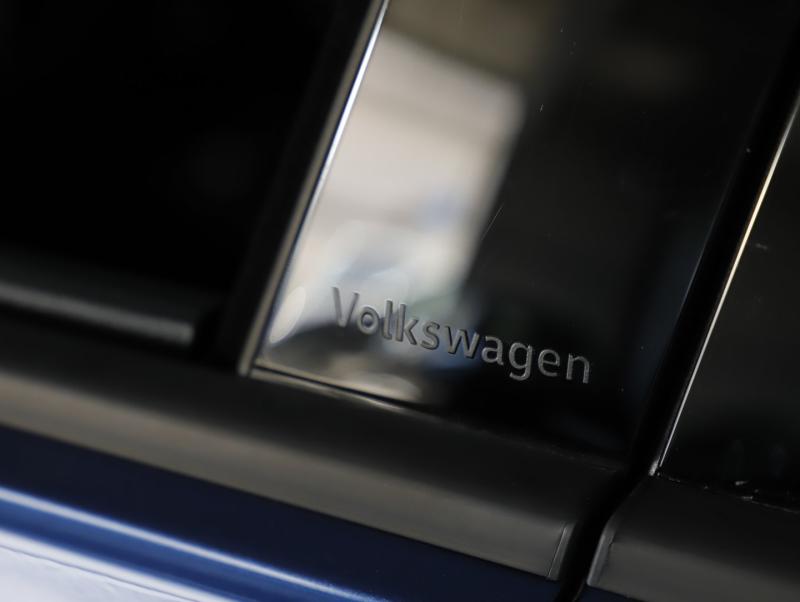 VW Taigo Sport TSI DSG