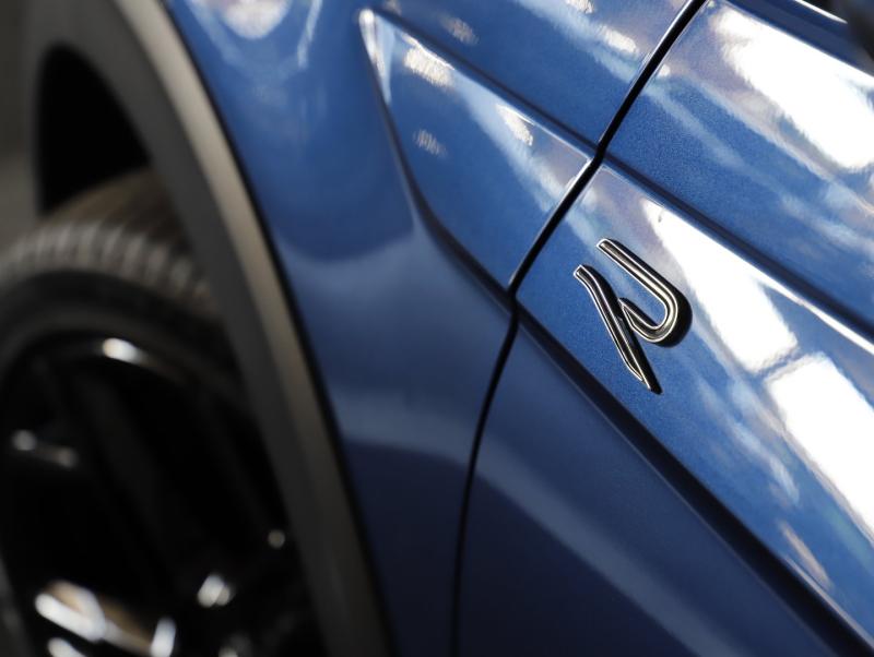 VW Taigo Sport TSI DSG