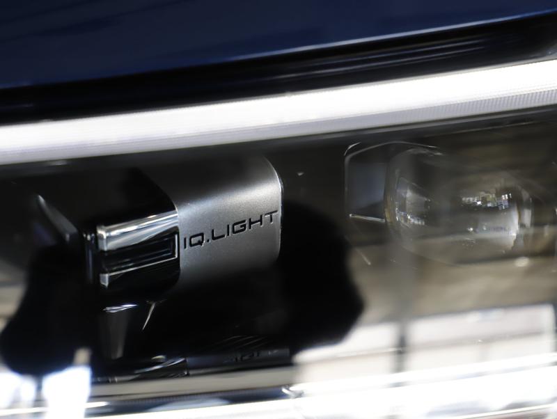 VW Taigo Sport TSI DSG