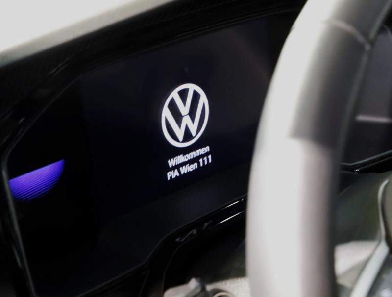 VW Taigo Sport TSI DSG