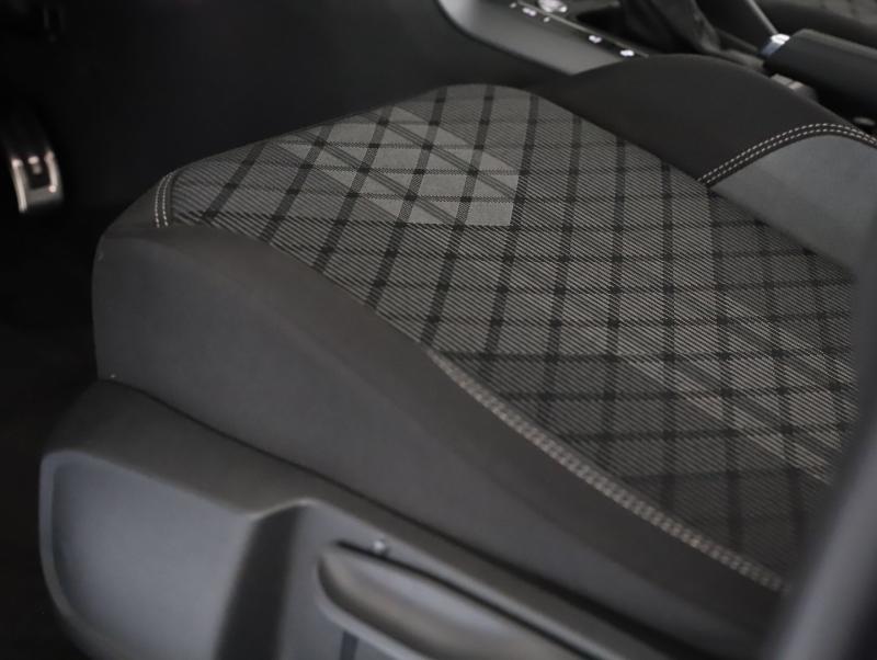 VW Taigo Sport TSI DSG