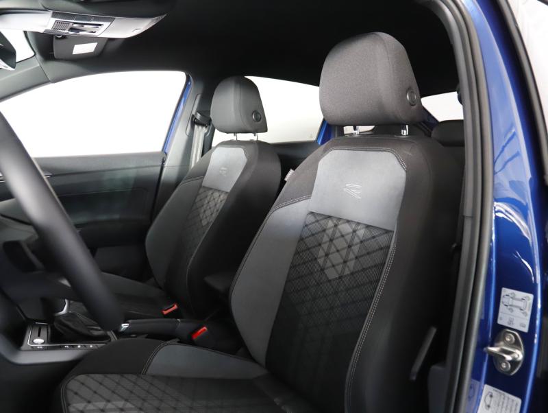 VW Taigo Sport TSI DSG