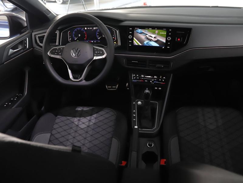 VW Taigo Sport TSI DSG