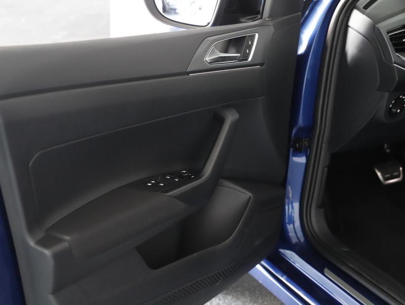 VW Taigo Sport TSI DSG