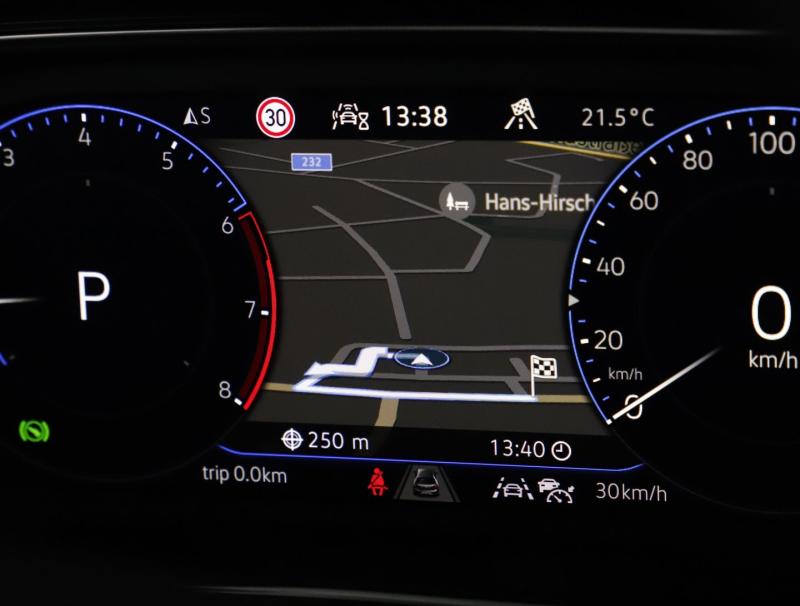 VW Taigo Sport TSI DSG