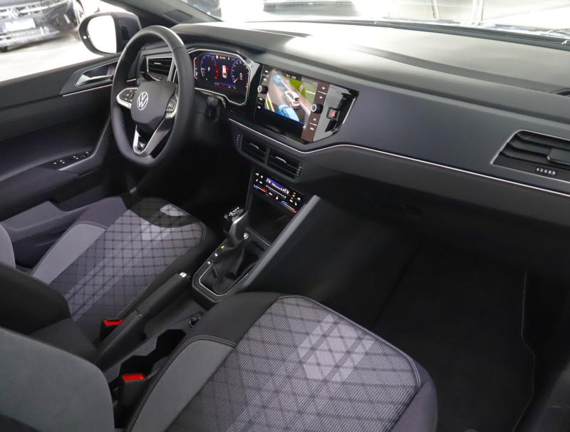 VW Taigo Sport TSI DSG