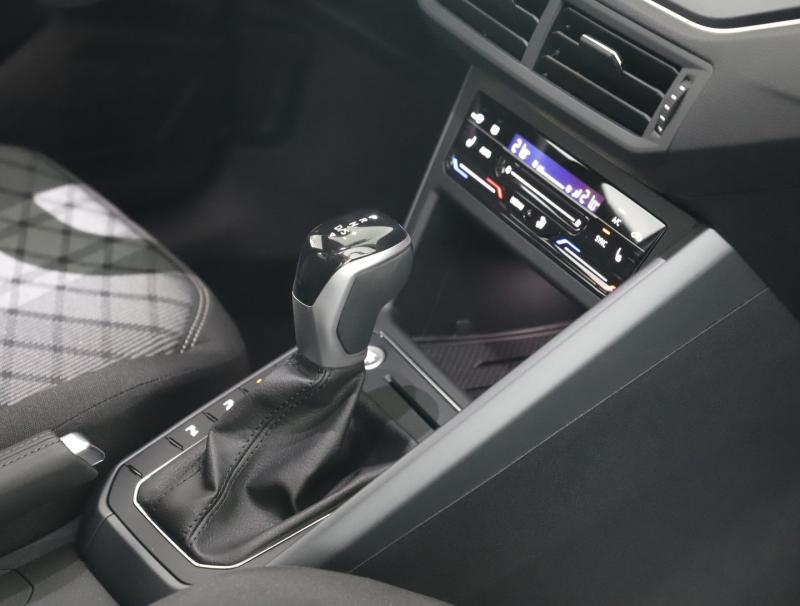 VW Taigo Sport TSI DSG