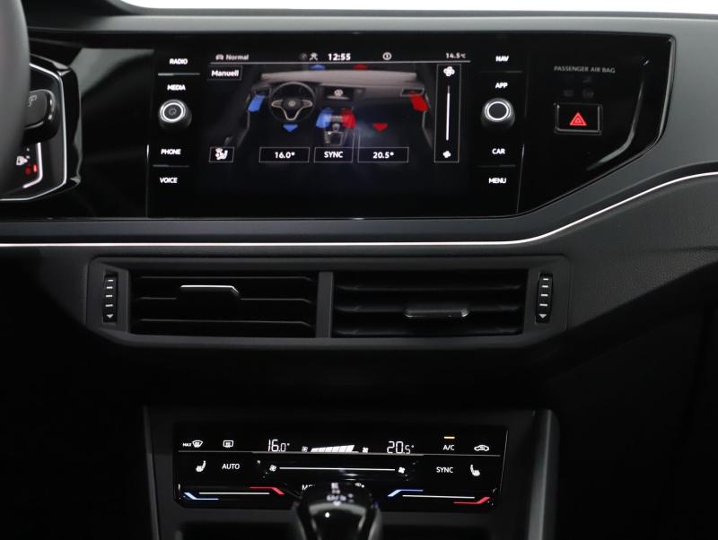 VW Taigo Sport TSI DSG