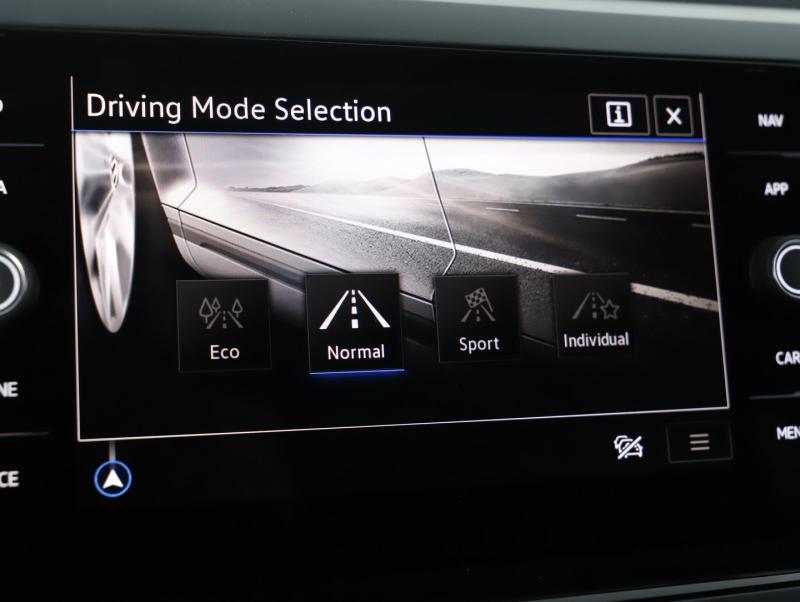 VW Taigo Sport TSI DSG