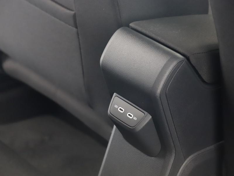 VW Taigo Sport TSI DSG