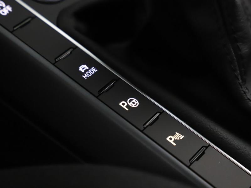 VW Taigo Sport TSI DSG