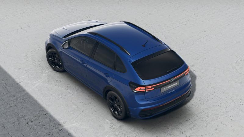 VW Taigo Sport TSI DSG