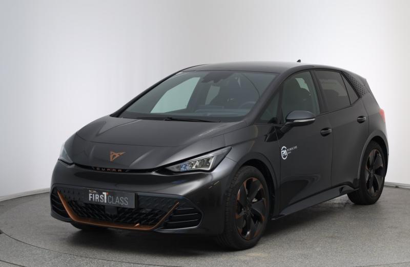 Born Cupra CUPRA Born 77/82 e-Boost 170kW/231PS