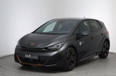 CUPRA Born 77/82 e-Boost 170kW/231PS