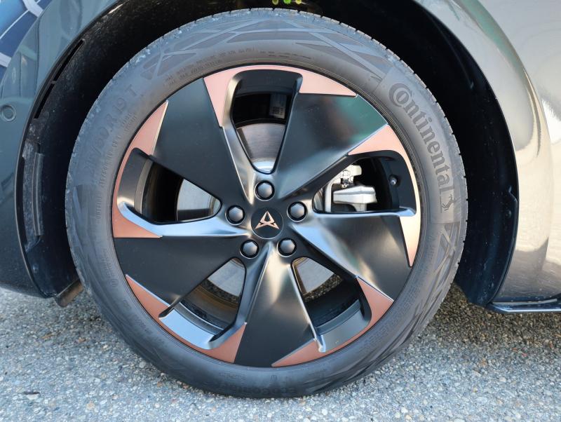 CUPRA Born 77/82 e-Boost 170kW/231PS