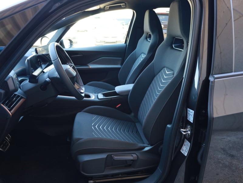 CUPRA Born 77/82 e-Boost 170kW/231PS