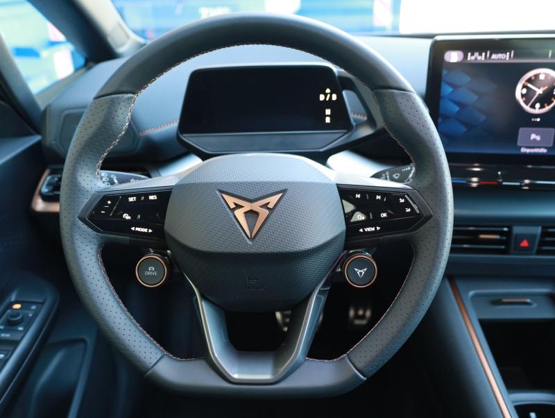 CUPRA Born 77/82 e-Boost 170kW/231PS