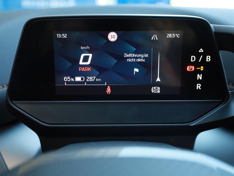 CUPRA Born 77/82 e-Boost 170kW/231PS