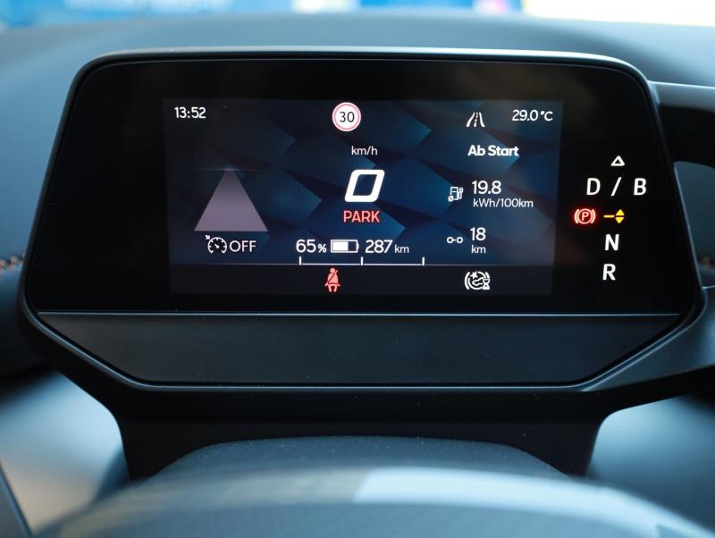 CUPRA Born 77/82 e-Boost 170kW/231PS