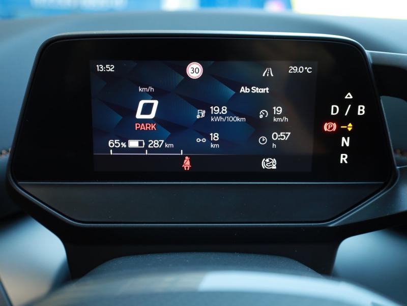 CUPRA Born 77/82 e-Boost 170kW/231PS