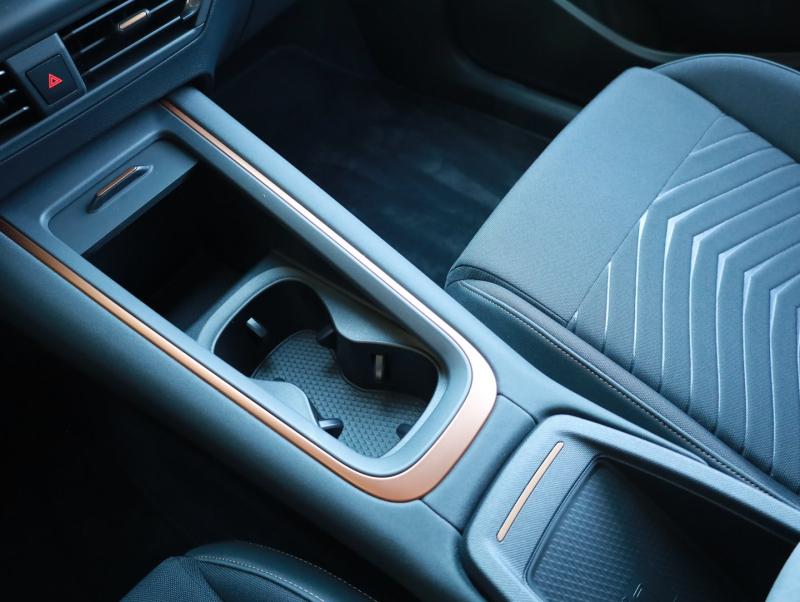 CUPRA Born 77/82 e-Boost 170kW/231PS