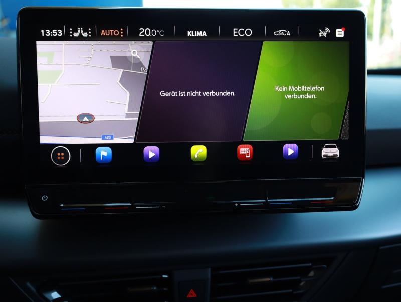 CUPRA Born 77/82 e-Boost 170kW/231PS