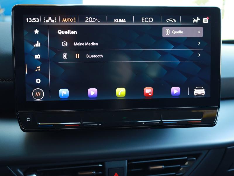 CUPRA Born 77/82 e-Boost 170kW/231PS