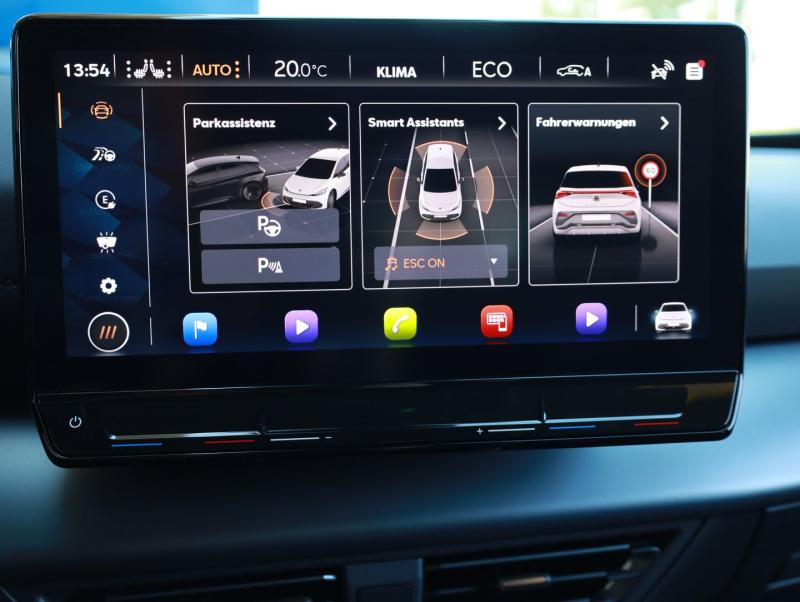 CUPRA Born 77/82 e-Boost 170kW/231PS