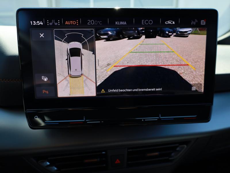 CUPRA Born 77/82 e-Boost 170kW/231PS