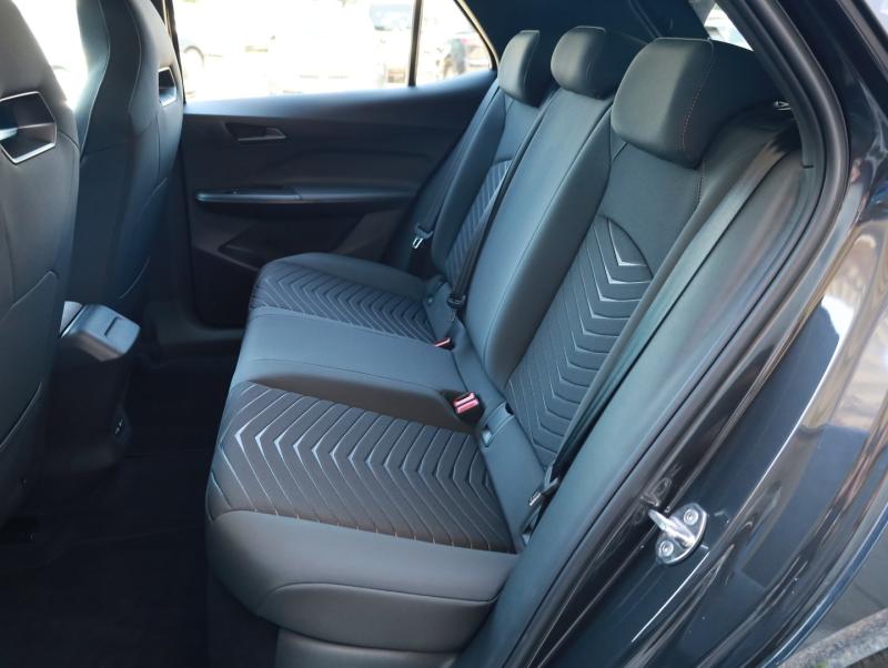 CUPRA Born 77/82 e-Boost 170kW/231PS