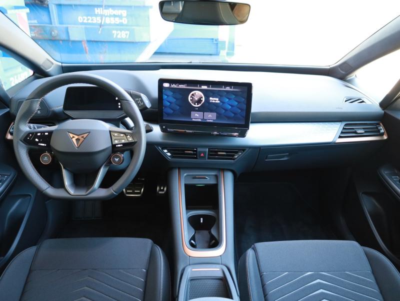 CUPRA Born 77/82 e-Boost 170kW/231PS