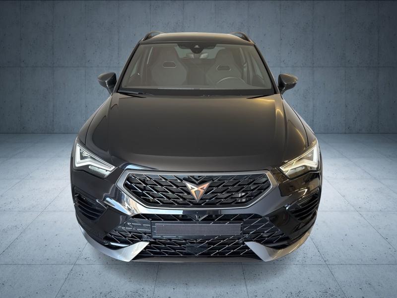 CUPRA Ateca 2.0 TSI DSG 4Drive 190