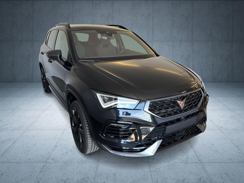 CUPRA Ateca 2.0 TSI DSG 4Drive 190