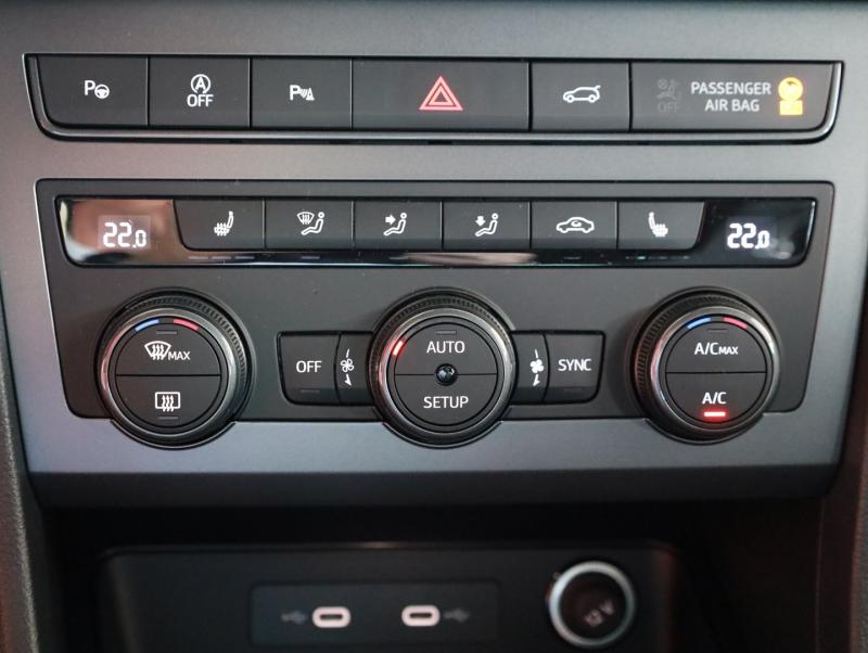 CUPRA Ateca 2.0 TSI DSG 4Drive 190