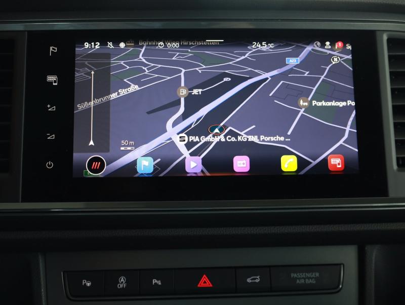 CUPRA Ateca 2.0 TSI DSG 4Drive 190