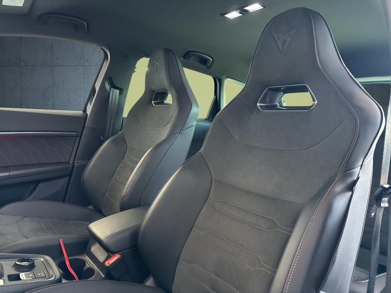 CUPRA Ateca 2.0 TSI DSG 4Drive 190