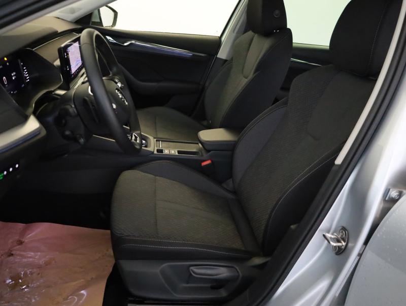 Škoda Octavia Combi Style TDI DSG